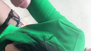 The Secretary Part 2