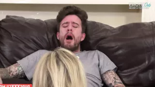 Candi K s Erotic Domination by Ricky S wild and rough