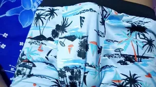 Desi teen boy to boy dick fight end with cum tribute