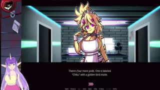 A Fortnight at Frenni Fazclaires uncensored Part 1