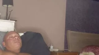 Mr Guru Bodybuilder Daddy Friend Hanjob Jerk Video Solo