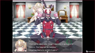 Desire of Ruin Chapter 1 Compilation