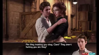 Hard Fuck Of Nun In Church - Treasure Of Nadia - Part - 27