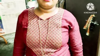 Desi father-in-law fucks his daughter-in-law