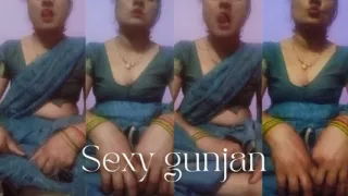 Indian village bhabhi alone waiting for fucking