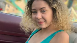 Daddy's Whore. Starring Allie Addison - FinishesTheJob