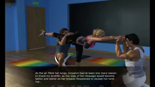 Angelicas Temptation Wife Told To Her Husband That She Cheated Him Ep17