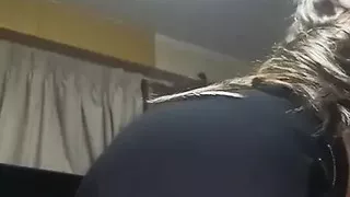 I Met Her at the University, the First Day I Fucked Her in Her Room and Filled Her Pussy with Cum