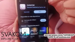 My First Video Masturbating, I Got Too Excited with the Svakom Cici 2 Vibrator