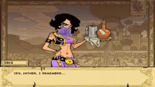 Akabur's Princess Trainer Gold Edition Uncensored Part 2