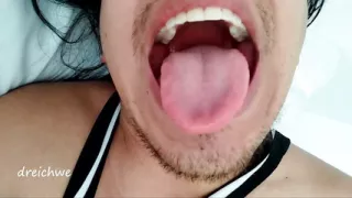 Mouth Sex