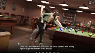 University of Problems 106 - Company by Redlady2k