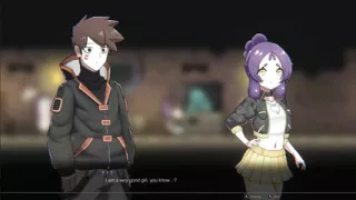 Angel Under Ep 5 - the Queen's Guard by Redlady2k