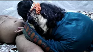 Sexy Bhabhi Ko Ghar Me Jakar Land Chuswvaya ????