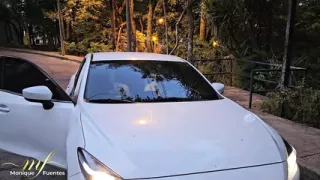 MILF Takes a Stranger She Meets on the Street to Her House - Monique Fuentes & Brandon Cruz