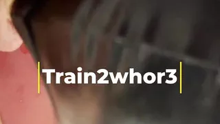 Nr.15 Deepthroat-Training, Dogy on their backs darling...