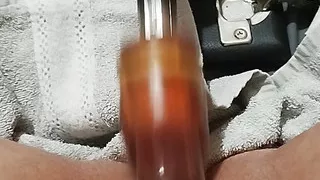 I Would Really Like You to Replace My Machine