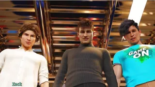 Welcome to Free Will - #33 - Wtf Is Goin on Here by Misskitty2k