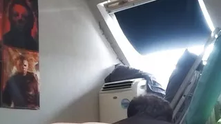 Come Replace My Machine and Come Fuck Me