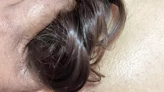 Fuck My Step Mother While My Wife Not in Home, My Slut Step Mother Enjoy with Me While My Wife Not in Home, Step Mother Blow Job