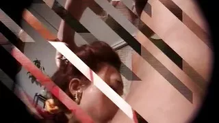 Old and young neighbor fuck party - 2 scenes in 1