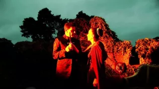 Kaia Kane Gets Wild in a Steamy Late-night Encounter