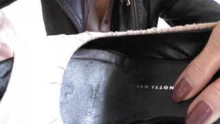 Step-mother Seduces You with Her Beguiling Foot Scents, POV, JOI, Lady Victoria Valente