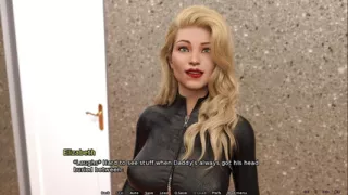 Grandma's House - (pt 154) - Visual Novel