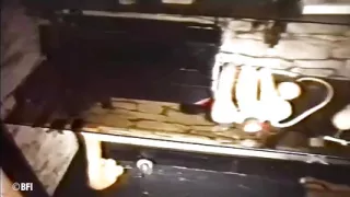 Suffering Series 017 - Mature sluts tied up and tormented while they drill pussies with dildo