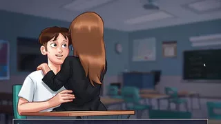 New big bhabi make seen