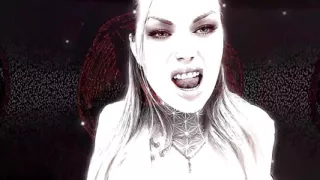 Whisper of My Lips Fall Into My Sinful Countdown, Lover