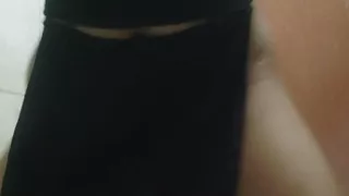 Naughty Desi Girl Showing Her Big Round Boobs.