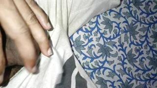 Desi boy Small penis masturbate