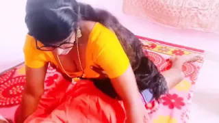 Indian Stepsister Fucking Stepbrother Big Dick. Telugu Dirty Talks.