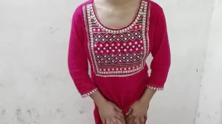 Abbu jaan ne jabar dasti pel diya muze