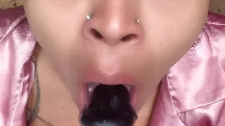 slut latina tiktok  nude leaked