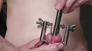 Final Part of My Extreme Cocksounding Session