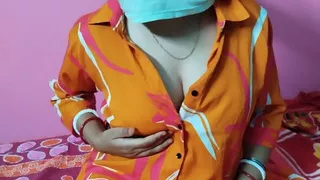 Desi Pari Bhabhi Has Sex During Home Rent Agreement With Clear Bengali Voice