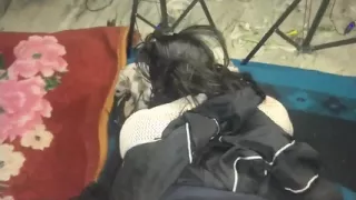 Indian Desi Stepsister and Stepbrother