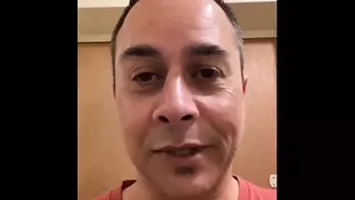 Fucking my nurse at her flat part 1