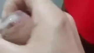 And There He Stands Again Like a Hammer