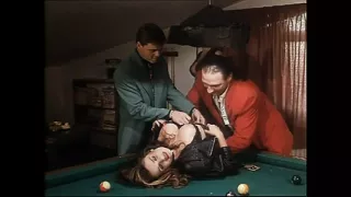 Uccelli in Paradiso - Episode 1