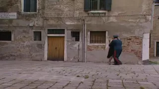 Attico a luci rosse Sc 1 lewd orgy