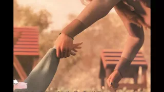 Hard to Love - Ep 32 - New Update! -bittersweet Memories by Misskitty2k