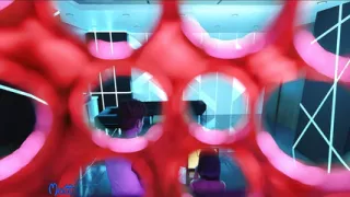 Off the Record - Ep 12 - a Way Out of the Tunnel by Redlady2k