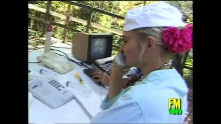 Trasfusioni di sperma