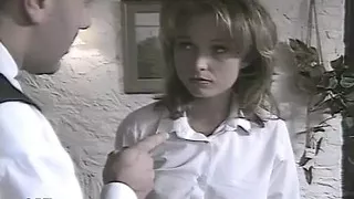 Spanking of Julia 1999