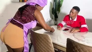 Omg-fucking the Big Ass Deep and Tight Creampie Cumshot