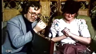 Extreme vintage spanking