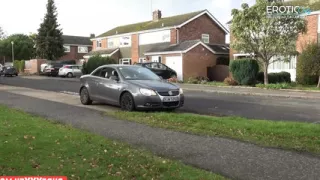 Liz Raindow s Wild Night with Dru H